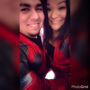 Meet your Posher, Mercedes